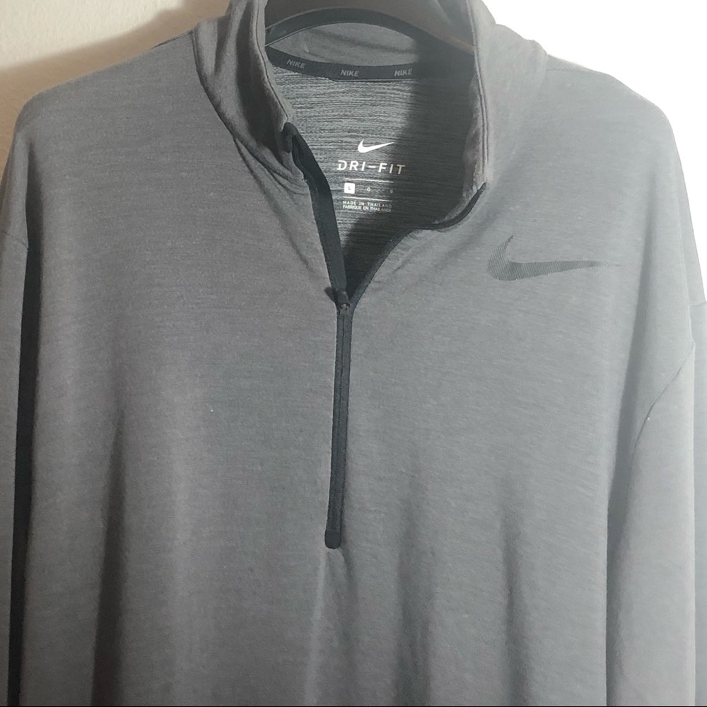 Nike Performance Jacket - image 2